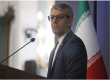 بقایی: برنامه‌ای برای بازرسی آژانس از تاسیسات هسته‌ای ایران نداریم
