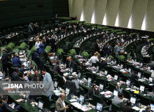 یکشنبه؛ بررسی مشکلات اقتصادی کشور در جلسه غیرعلنی مجلس
