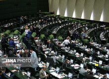 یکشنبه؛ بررسی مشکلات اقتصادی کشور در جلسه غیرعلنی مجلس
