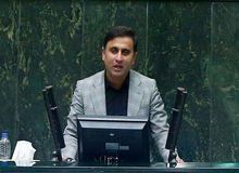 معین‌الدین سعیدی: برگزاری جلسه غیرعلنی درباره شفافیت آرای نمایندگان تصمیم هیات رئیسه بود