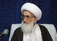 آیت الله نوری همدانی: به زودی اسرائیل محو می شود