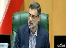 نایب رئیس مجلس: حقوق منتخبان ملت از مدیران کل کمتر است/ طبق قانون سمت سازمانی منتخبان ملت معادل وزیر است