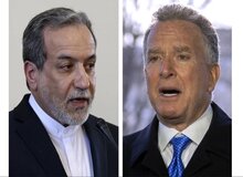 پنجمین دور از مذاکرات آمریکا - ایران پایان یافت