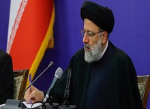مأموریت رئیسی به مسؤولان قضایی درباره سهمیه‌بندی بنزین/ در برابر «اشرار» با قاطعیت اقدام خواهیم کرد