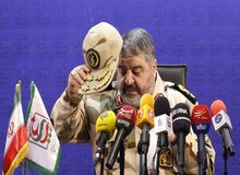 دستیار ویژه رییس‌جمهور در امور پدافند غیر عامل کشور منصوب شد