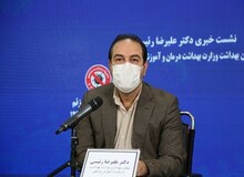  روند صعودی کرونا در ۳ استان شمالی 

