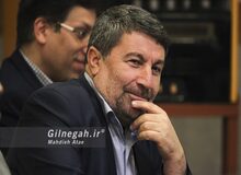 فراکسیون امید با استعفای الیاس حضرتی مخالفت کرد
