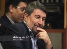 فراکسیون امید با استعفای الیاس حضرتی مخالفت کرد

