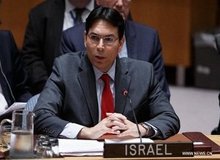 درخواست اسرائیل از شورای امنیت؛ به پرتاب ماهواره نظامی توسط ایران واکنش نشان دهید