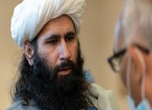 سخنگوی دفتر سیاسی طالبان: حکومت اسلامی تشکیل می دهیم