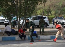 تروریست‌های اهواز داعش بودند/ دو نفر از کشته‌شدگان با هم برادرند که برادر سوم آنان در حمله انتحاری در سوریه کشته شده است
