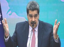 مادورو: برای عادی‌سازی روابط ونزوئلا با آمریکا کاملاً آماده‌ایم