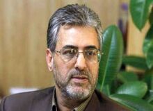 سخنگوی اسبق وزارت خارجه، مشاور امور بین‌ الملل مدیرعامل سازمان منطقه آزاد کیش شد