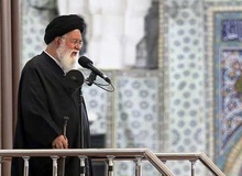 انتقاد ناصر ایمانی از علم الهدی: نوع خطاب ایشان با رییس جمهور تند و توهین آمیز است