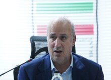 تاج: وظیفه ما بردن VAR به استادیوم‌ها نیست