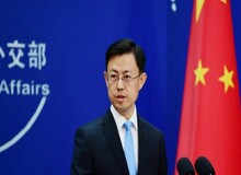 پکن: درخواست‌های «ترامپ» برای گنجاندن چین در مذاکرات خلع سلاح هسته‌ای با آمریکا و روسیه، غیر منطقی و غیر واقع‌بینانه هستند