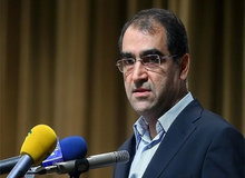 ایجاد فضای مناسب در حوزه سلامت جهت گسترش همکاری های مشترک ایران و سایر کشورها
