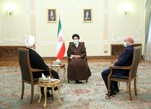 انتقاد نماینده مجلس از مصوبه شورای هماهنگی سران قوا/ پورابراهیمی: شورای عالی سران بر اساس حکم حکومتی رهبر تشکیل شده است