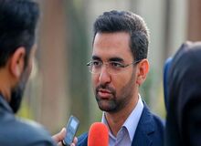 آذری‌جهرمی: ماهواره ظفر ۹۵ درصد موفق بود/ موتور ۱۲ ثانیه دیگر فعالیت می‌کرد ماهواره در مدار قرار می‌گرفت
