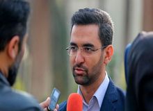 آذری‌جهرمی: ماهواره ظفر ۹۵ درصد موفق بود/ موتور ۱۲ ثانیه دیگر فعالیت می‌کرد ماهواره در مدار قرار می‌گرفت

