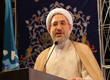 عضو خبرگان رهبری: ابراهیم رئیسی شخصی اصلح برای ریاست جمهوری است/ شرکت ما در انتخابات کمک به امام زمان (عج) است

