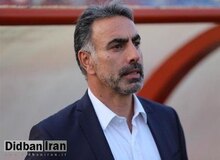 محمود فکری: هواداران نساجی دیشب شیشه ماشینم را شکستند!/ از آنها به مراجع قانونی شکایت می‌کنم 