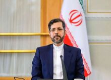 معاون وزیر خارجه در  به پاسخ نماینده ترامپ: هیچ‌کس در جایگاهی نیست که حق غنی‌سازی اورانیوم را از ما بگیرد