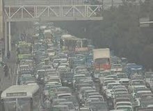 شماره‌گذاری خودروهای پرمصرف از سر گرفته شد