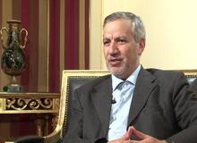 واکنش  عطاءالله مهاجرانی در پی شهادت سردار قاسم سلیمانی