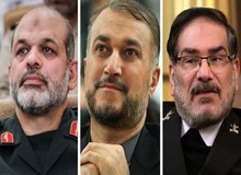تیم امنیتی - سیاسی کابینه ابراهیم رئیسی نهایی شد+اسامی و سوابق 