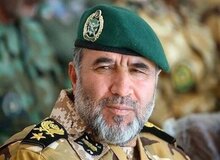 خبر خوش فرمانده نیروی زمینی  برای کارکنان  ارتش 