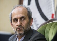 جبلی: فکرش را نمی کردم ساختمان شیشه ای را مورد هدف قرار دهند +فیلم
