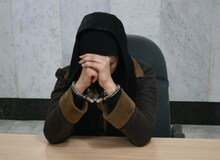  زنی در استان فارس نوزاد دو ماهه اش را به قتل رساند/ زن جوان: به دستور جن ها نوزاد دوماهه ام را به زمین کوبیدم و کشتم