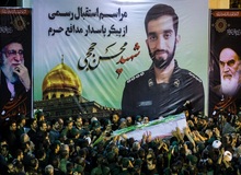 زندگی شهید حججی سریال می‌شود