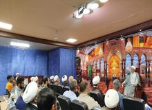 حجت الاسلام رفیعی: باید با ترویج فرهنگ سگ‌آوری و تبلیغ مسیحیت تبشیری در جامعه مقابله کنیم 