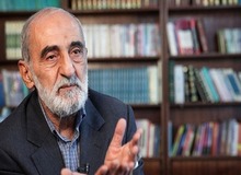 حسین شریعتمداری: چرا بی‌بی‌سی و اصلاح طلبان از یادداشت من استقبال کردند، 
 اما نمایندگان انقلابی ناراحت شدند؟