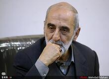 عصبانیت شدید شریعتمداری از "عراقچی"/ چرا نگفته‌اید به ادامه کار شرکت‌های غربی در ایران خاتمه می‌دهیم؟!