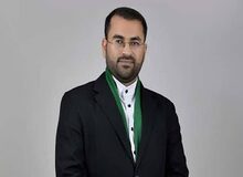 محفوظی: فیلم‌های اعتراضات برای "ایران" نیست/ اخبار صداوسیما واقعی است، مردم اعتماد کنند/ نیمی از اخبار شبکه‌های معاند کذب است
