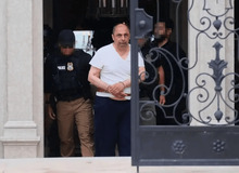 آمریکا جمشید قمی، تاجر ایرانی را به اتهام دور زدن تحریم‌ها بازداشت کرد