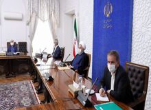 توصیه روحانی به دولت جدید آمریکا: از فرصت پیش آمده برای جبران اشتباهات گذشته استفاده کنید
