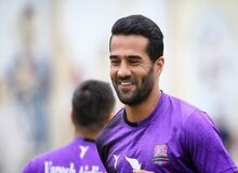 مسعود شجاعی به هوادار تهران پیوست +عکس