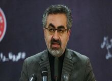 حمله هماهنگ اصولگرایان به اظهارات ضدچینی «جهانپور»/ سفیر چین در ایران ناراحت شد، ارتش سایبری اصولگرایان به سخنگوی وزارت بهداشت حمله کرد