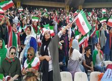 فیفا: فدراسیون فوتبال ایران به تدریج دسترسی زنان به ورزشگاه‌های سراسر کشور را بهبود بخشیده
