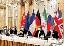 ادامه مذاکرات وین در سطح سیاسی از عصر امروز آغاز شد