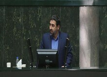 نماینده مجلس: پیام رهبر را با جان و دل اطاعت می‌کنیم/ اگر انحرافی ایجاد شود به دنبال استیضاح وزیر خواهیم رفت
