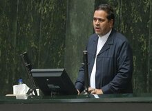 عنابستانی: بنده ۱۶ سال قبل به آقای باغ گلی فرصت دادم و نتیجه گرفتم، مجلس هم فرصت دهد