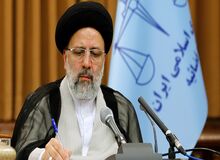 ابراهیم رئیسی: گزارش وضعیت زندان‌ها و بخصوص بازداشت‌های غیرضرور هر استان به حوزه ریاست ارسال شود

