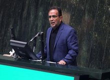 سخنگوی کمیسیون امنیت ملی: اولین قدم برای شروع مذاکرات لغو تحریم هاست/ جاده صاف کن های داخلی غرب تارخ مصرفشان تمام شده است