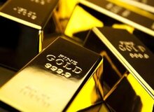 بازار جهانی طلا قرمز شد؛ ریزش تاریخی قیمت پس از ۴۳ سال
