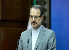 خدائیان: ۲ زندان در کرمان و بوشهر به دلیل نداشتن زندانی تعطیل شدند/ پرونده «عبدالطیف مرادی» قاتل دو طلبه روحانی مشهدی در جریان است
